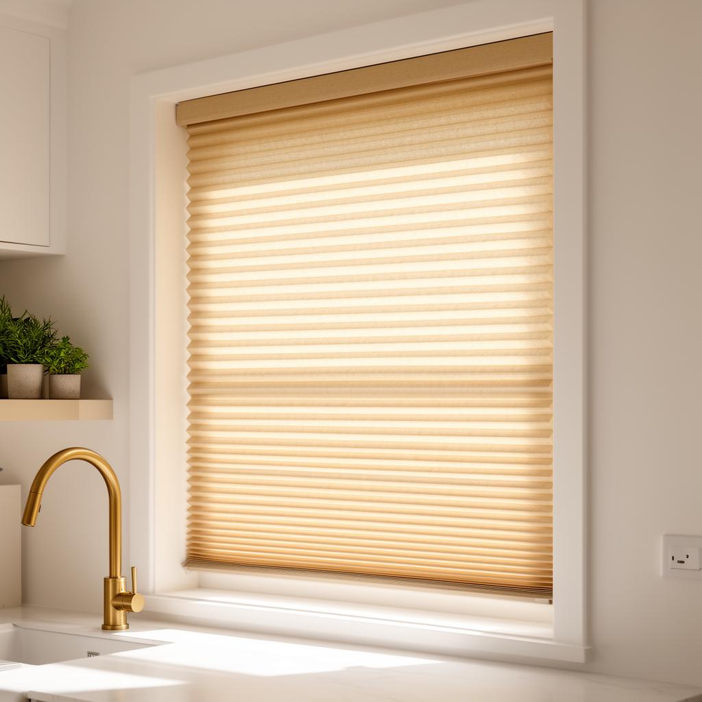 Cellular Blinds