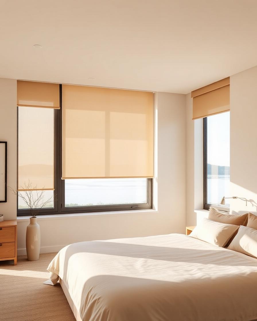 Roller Blinds